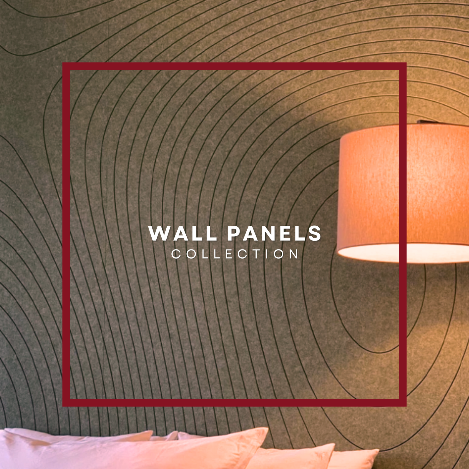 Wall Panels - Acoustical